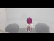 6.04 Ratti Natural New Burma Ruby with Govt Lab Certificate-(3441)